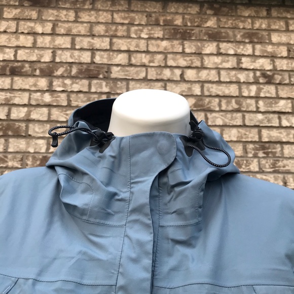 Women's North Face Summit Series Gore-Tex Jacket - Picture 16 of 16